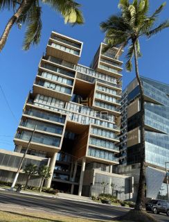 Edf. New time / Studio / Pajuçara
