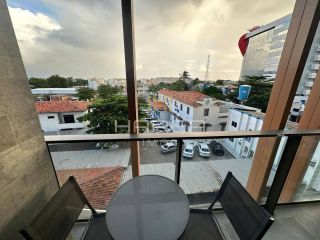 Edf. New time / Studio / Pajuçara