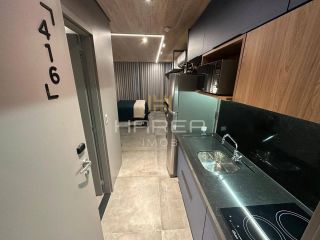 Edf. New time / Studio / Pajuçara