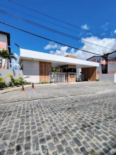 Residencial Serraria / 2 quartos / Serraria