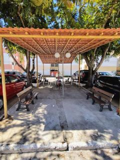 Residencial Serraria / 2 quartos / Serraria