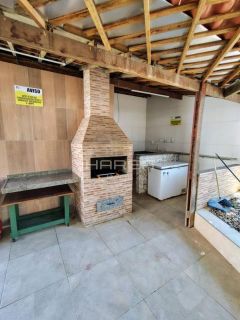 Residencial Serraria / 2 quartos / Serraria