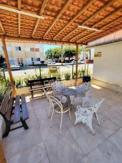 Residencial Serraria / 2 quartos / Serraria
