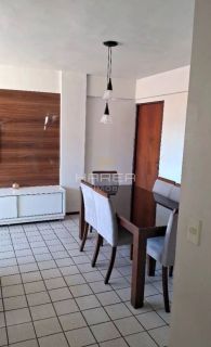 Residencial Mediterrâneo / 3 quartos/ Poço