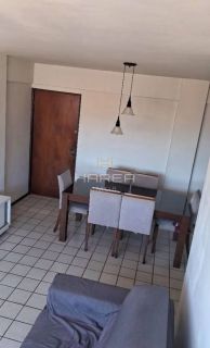 Residencial Mediterrâneo / 3 quartos/ Poço