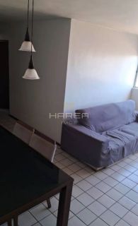Residencial Mediterrâneo / 3 quartos/ Poço