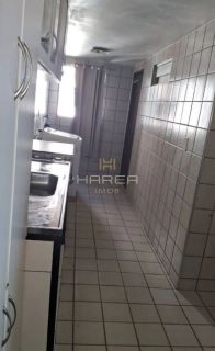 Residencial Mediterrâneo / 3 quartos/ Poço