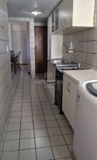 Residencial Mediterrâneo / 3 quartos/ Poço