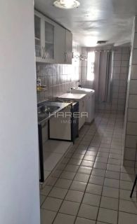 Residencial Mediterrâneo / 3 quartos/ Poço