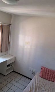 Residencial Mediterrâneo / 3 quartos/ Poço