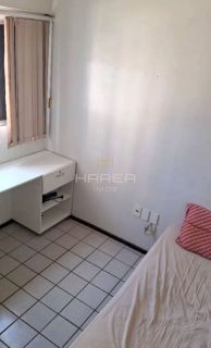 Residencial Mediterrâneo / 3 quartos/ Poço
