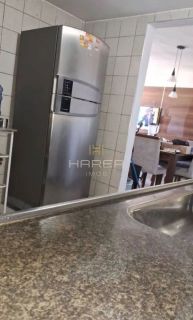 Residencial Mediterrâneo / 3 quartos/ Poço