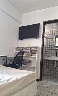 Residencial Mediterrâneo / 3 quartos/ Poço