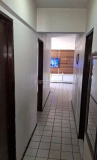 Residencial Mediterrâneo / 3 quartos/ Poço