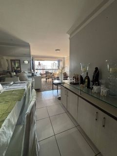 APARTAMENTO 04 QUARTOS 02 SUITES NA PONTA VERDE