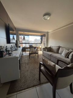APARTAMENTO 04 QUARTOS 02 SUITES NA PONTA VERDE
