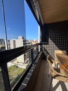 APARTAMENTO 04 QUARTOS 02 SUITES NA PONTA VERDE