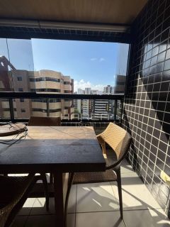 APARTAMENTO 04 QUARTOS 02 SUITES NA PONTA VERDE