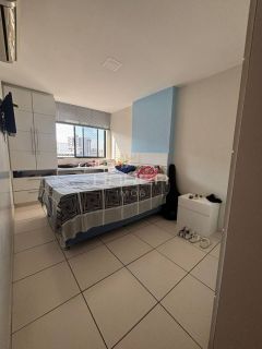 APARTAMENTO 04 QUARTOS 02 SUITES NA PONTA VERDE