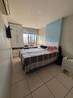 APARTAMENTO 04 QUARTOS 02 SUITES NA PONTA VERDE