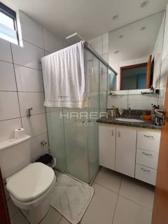 APARTAMENTO 04 QUARTOS 02 SUITES NA PONTA VERDE