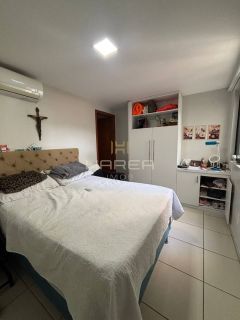 APARTAMENTO 04 QUARTOS 02 SUITES NA PONTA VERDE
