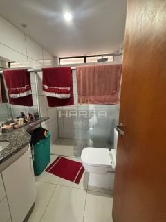 APARTAMENTO 04 QUARTOS 02 SUITES NA PONTA VERDE