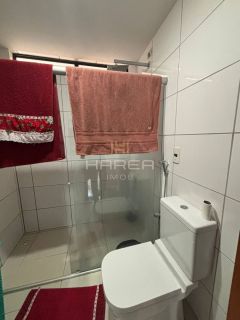 APARTAMENTO 04 QUARTOS 02 SUITES NA PONTA VERDE