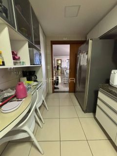 APARTAMENTO 04 QUARTOS 02 SUITES NA PONTA VERDE