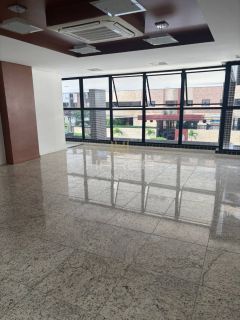 APARTAMENTO 04 QUARTOS 02 SUITES NA PONTA VERDE