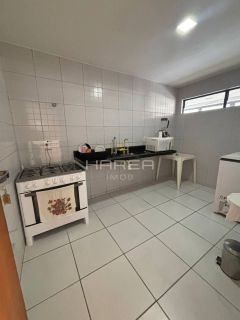 APARTAMENTO 04 QUARTOS 02 SUITES NA PONTA VERDE