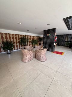 APARTAMENTO 04 QUARTOS 02 SUITES NA PONTA VERDE