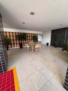 APARTAMENTO 04 QUARTOS 02 SUITES NA PONTA VERDE