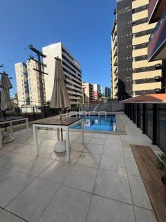 APARTAMENTO 04 QUARTOS 02 SUITES NA PONTA VERDE