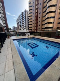APARTAMENTO 04 QUARTOS 02 SUITES NA PONTA VERDE