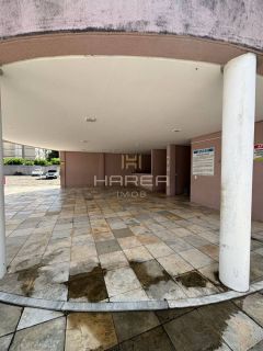 Apartamento Residencial Allegro - 02 quartos 01 suíte - nascente