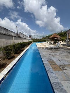 Apartamento Residencial Allegro - 02 quartos 01 suíte - nascente
