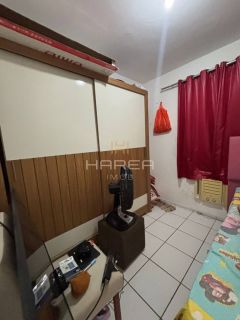 Apartamento Residencial Allegro - 02 quartos 01 suíte - nascente
