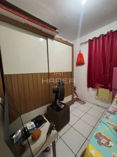 Apartamento Residencial Allegro - 02 quartos 01 suíte - nascente