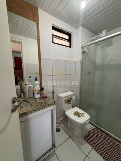 Apartamento Residencial Allegro - 02 quartos 01 suíte - nascente