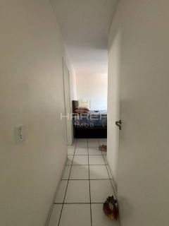 Apartamento Residencial Allegro - 02 quartos 01 suíte - nascente