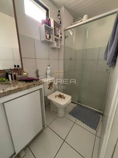Apartamento Residencial Allegro - 02 quartos 01 suíte - nascente