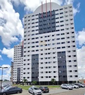 Residencial serraria / 2 quartos / Serraria