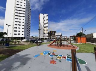 Residencial serraria / 2 quartos / Serraria