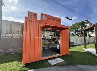 Residencial serraria / 2 quartos / Serraria