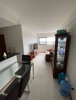 Residencial serraria / 2 quartos / Serraria