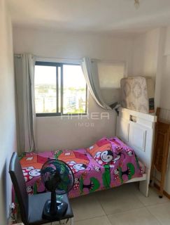 Residencial serraria / 2 quartos / Serraria