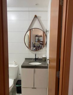 Residencial serraria / 2 quartos / Serraria