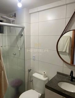 Residencial serraria / 2 quartos / Serraria