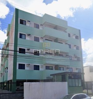 Edf. Verde vida / 2 quartos / Serraria